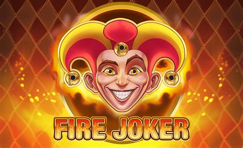 Fire Joker Review 2024
